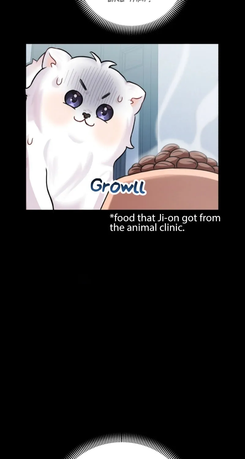 My Masculine Puppy Chapter 3 page 104 - 