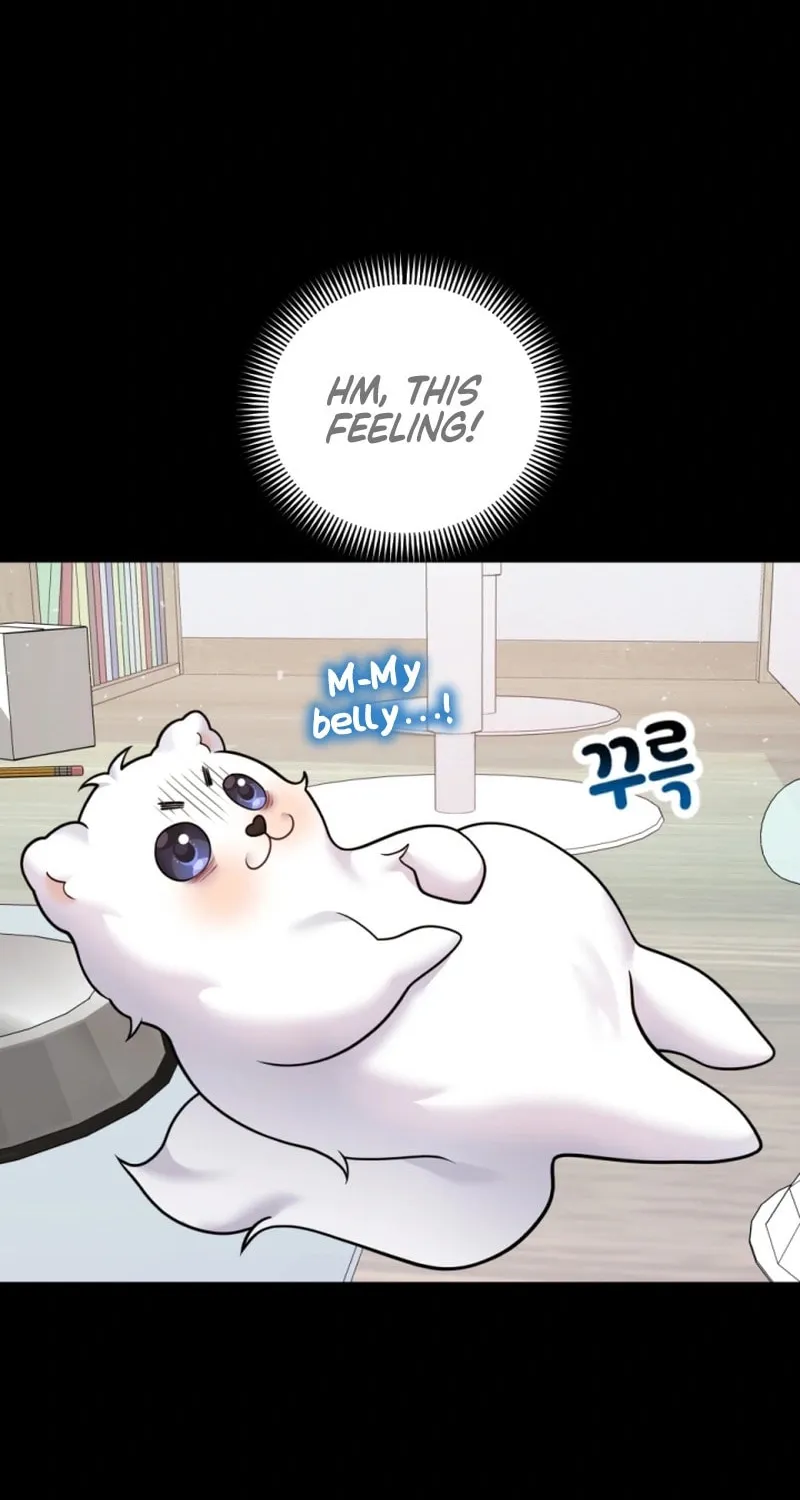My Masculine Puppy Chapter 3 page 107 - 