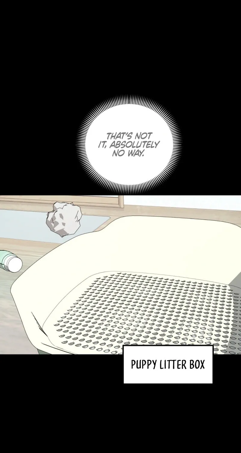 My Masculine Puppy Chapter 3 page 108 - 