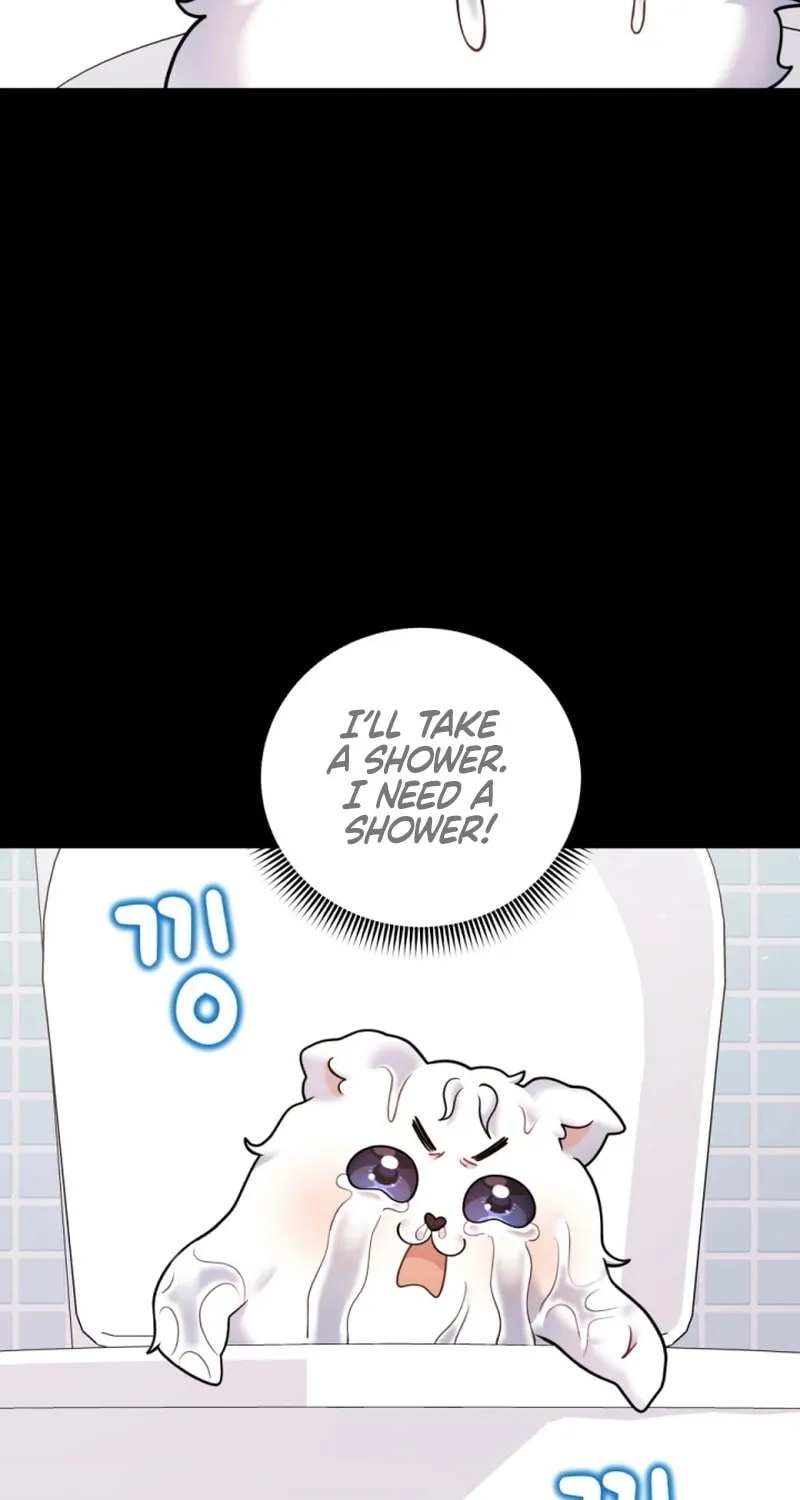 My Masculine Puppy Chapter 3 page 112 - 