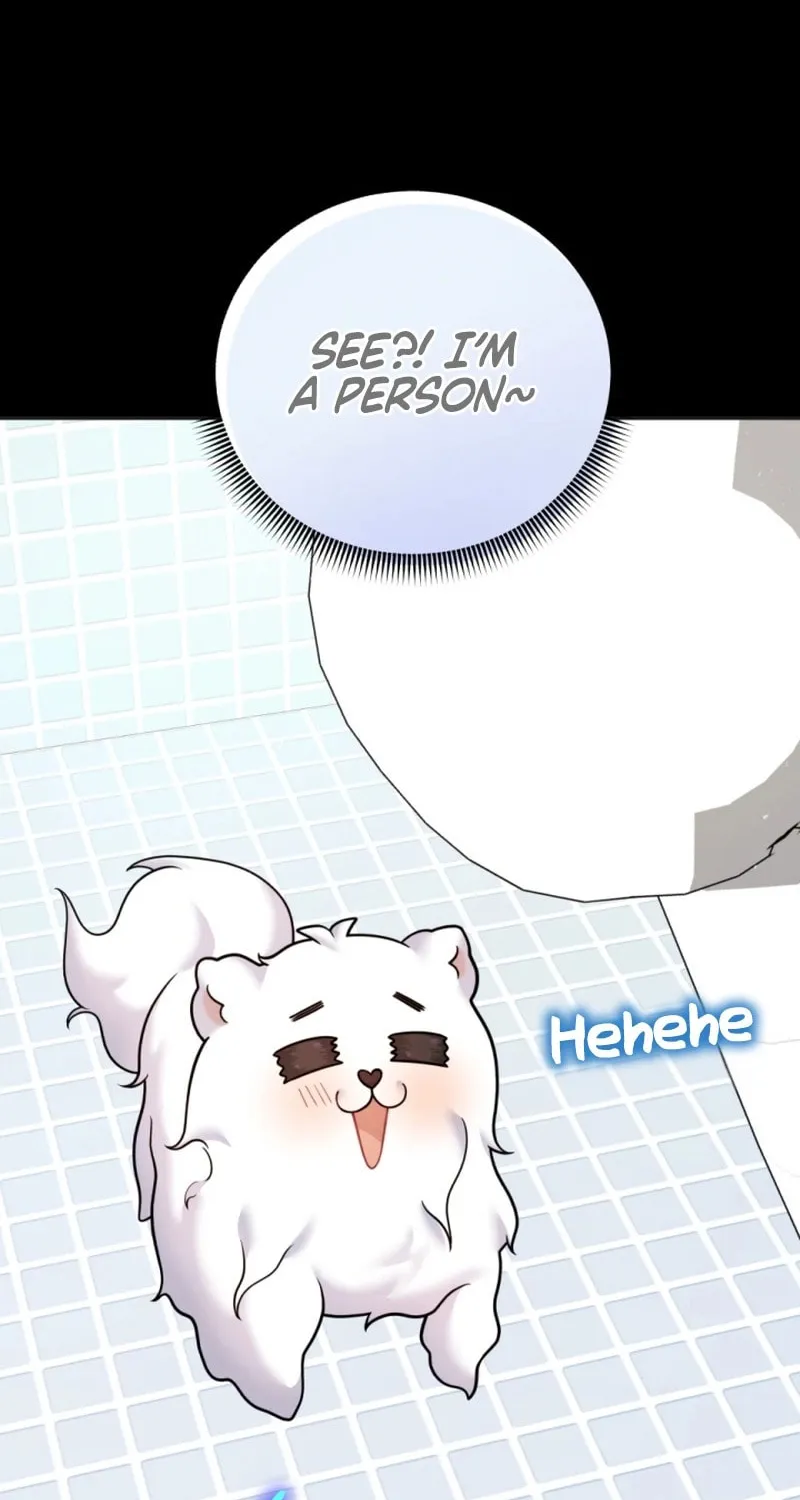 My Masculine Puppy Chapter 3 page 117 - 