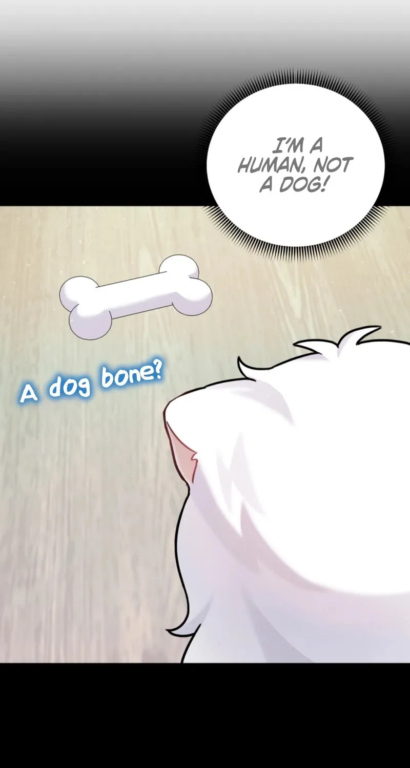 My Masculine Puppy Chapter 3 page 125 - 