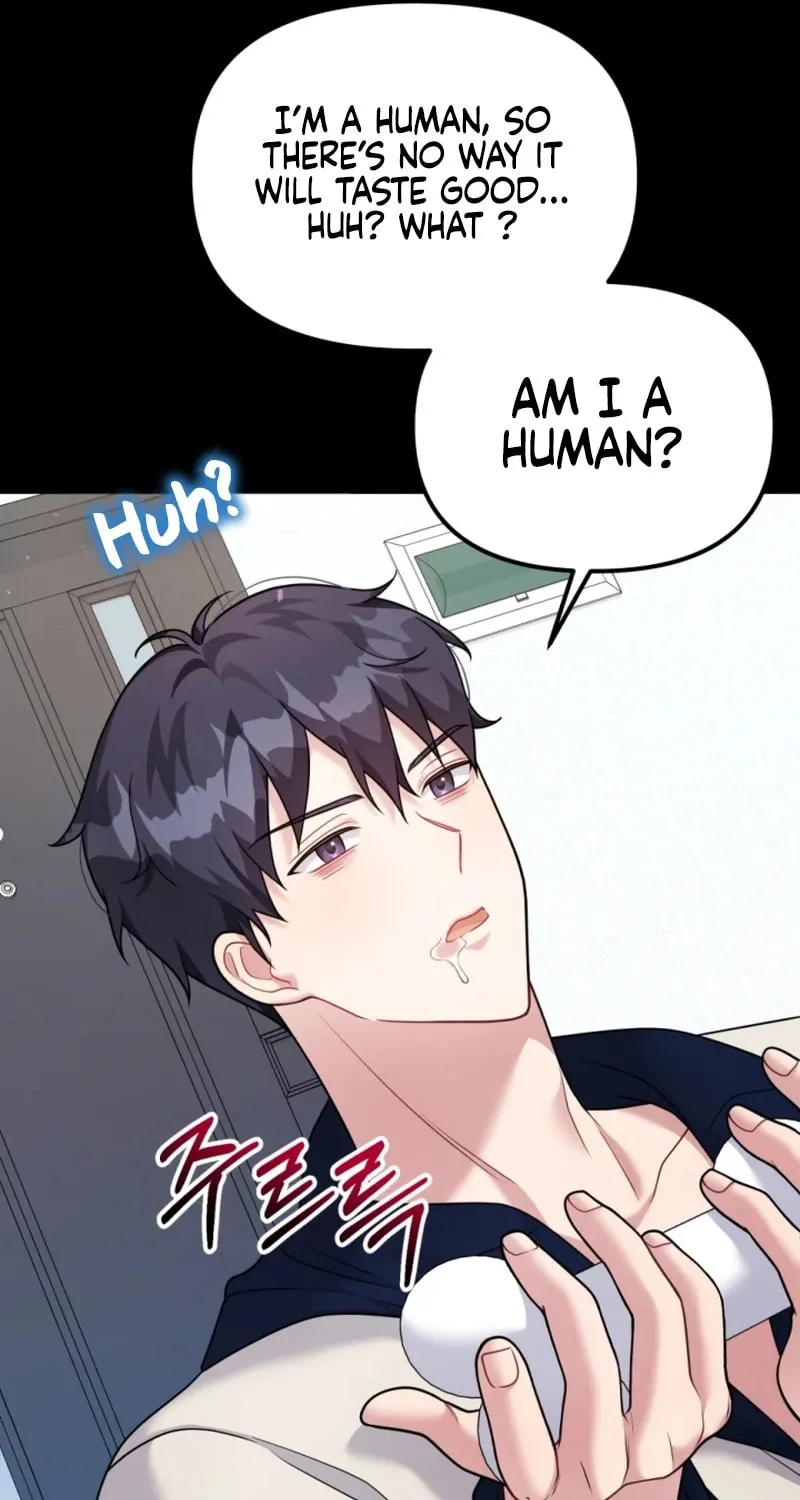 My Masculine Puppy Chapter 3 page 132 - 