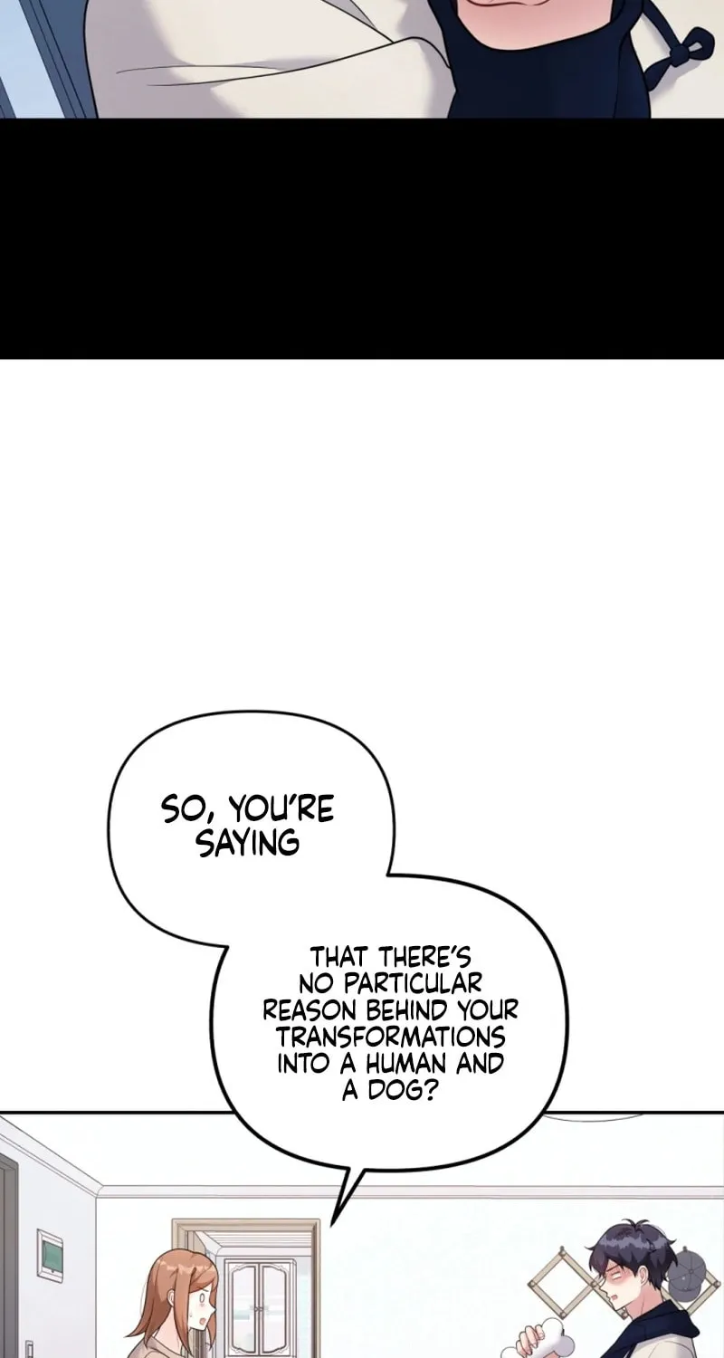 My Masculine Puppy Chapter 3 page 133 - 