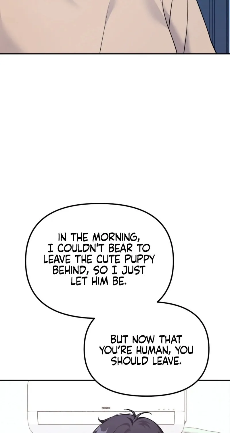 My Masculine Puppy Chapter 3 page 139 - 