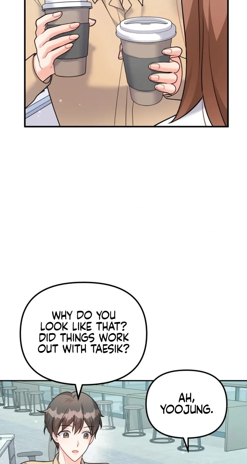 My Masculine Puppy Chapter 3 page 15 - 