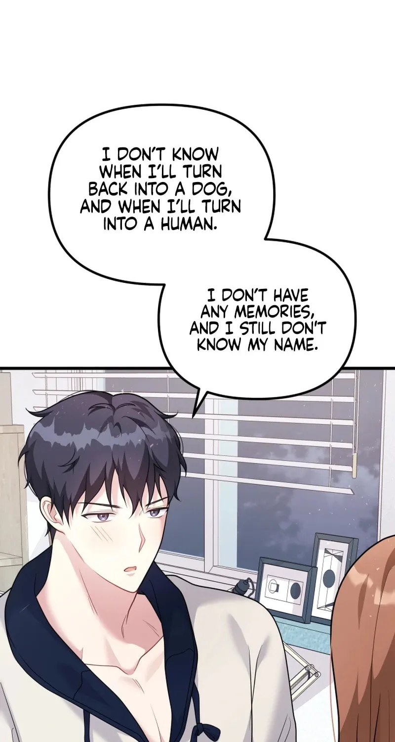 My Masculine Puppy Chapter 3 page 145 - 