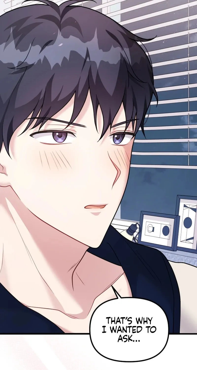 My Masculine Puppy Chapter 3 page 147 - 