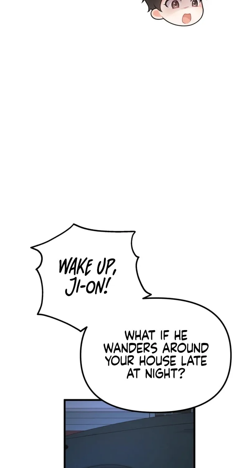 My Masculine Puppy Chapter 3 page 26 - 