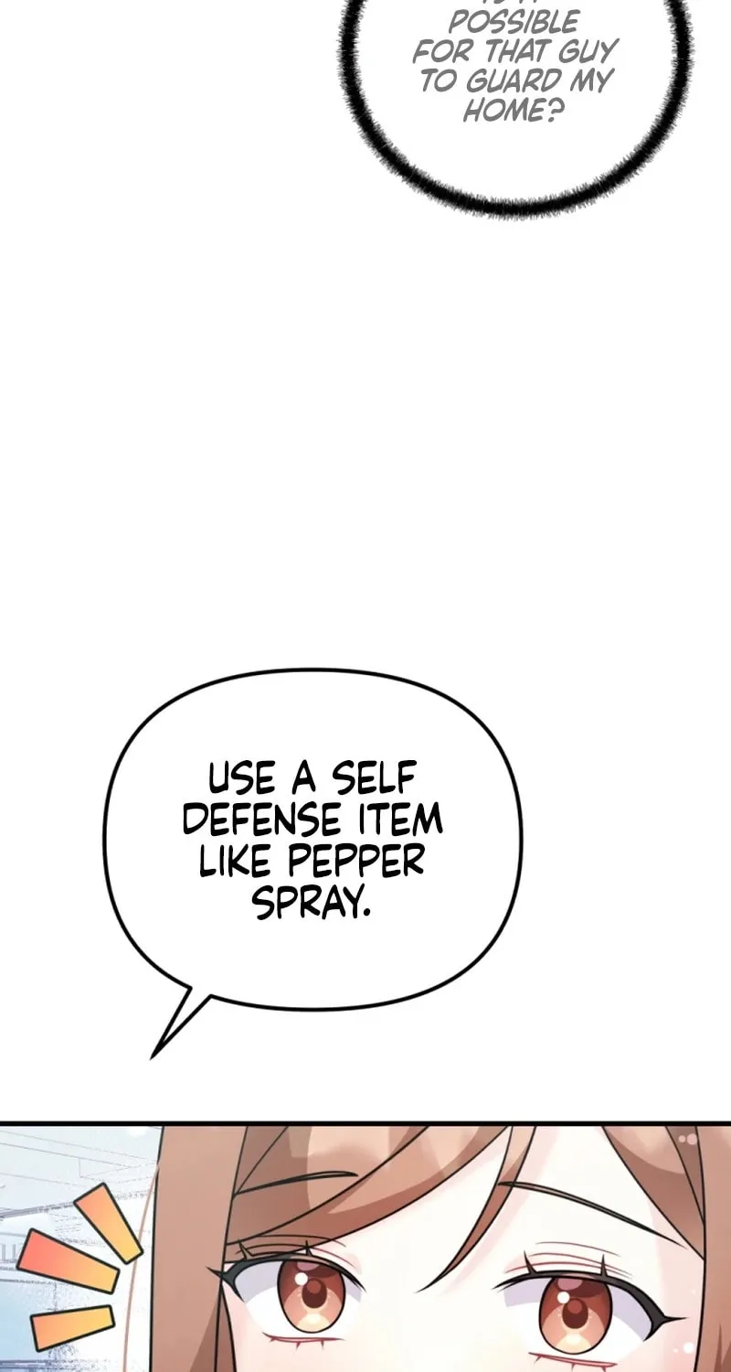 My Masculine Puppy Chapter 3 page 29 - 