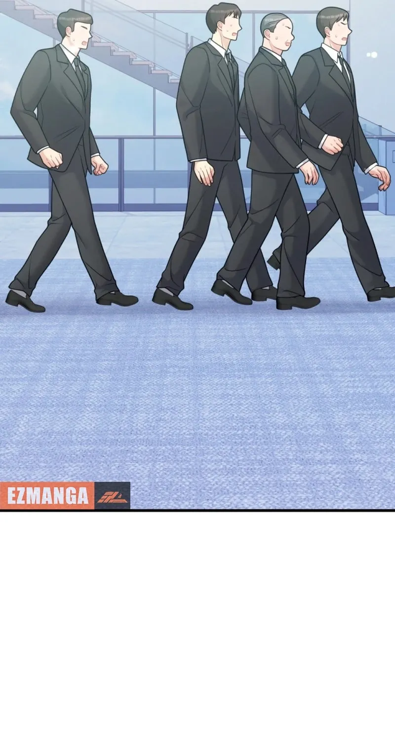 My Masculine Puppy Chapter 3 page 31 - 