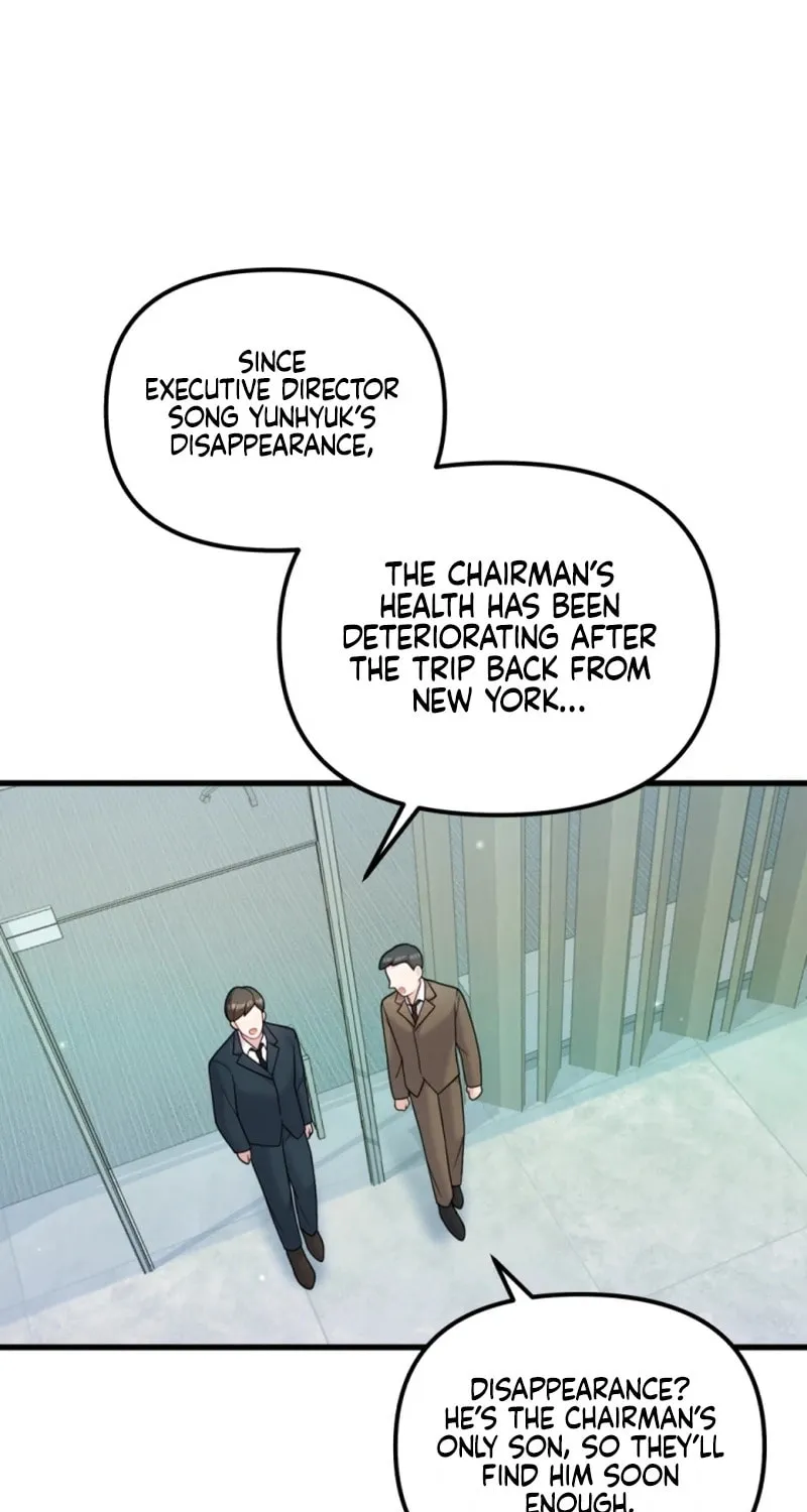 My Masculine Puppy Chapter 3 page 37 - 