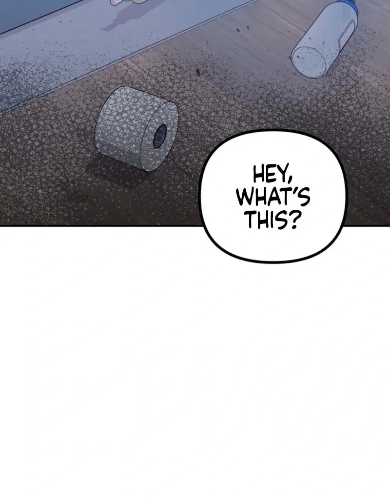My Masculine Puppy Chapter 3 page 65 - 