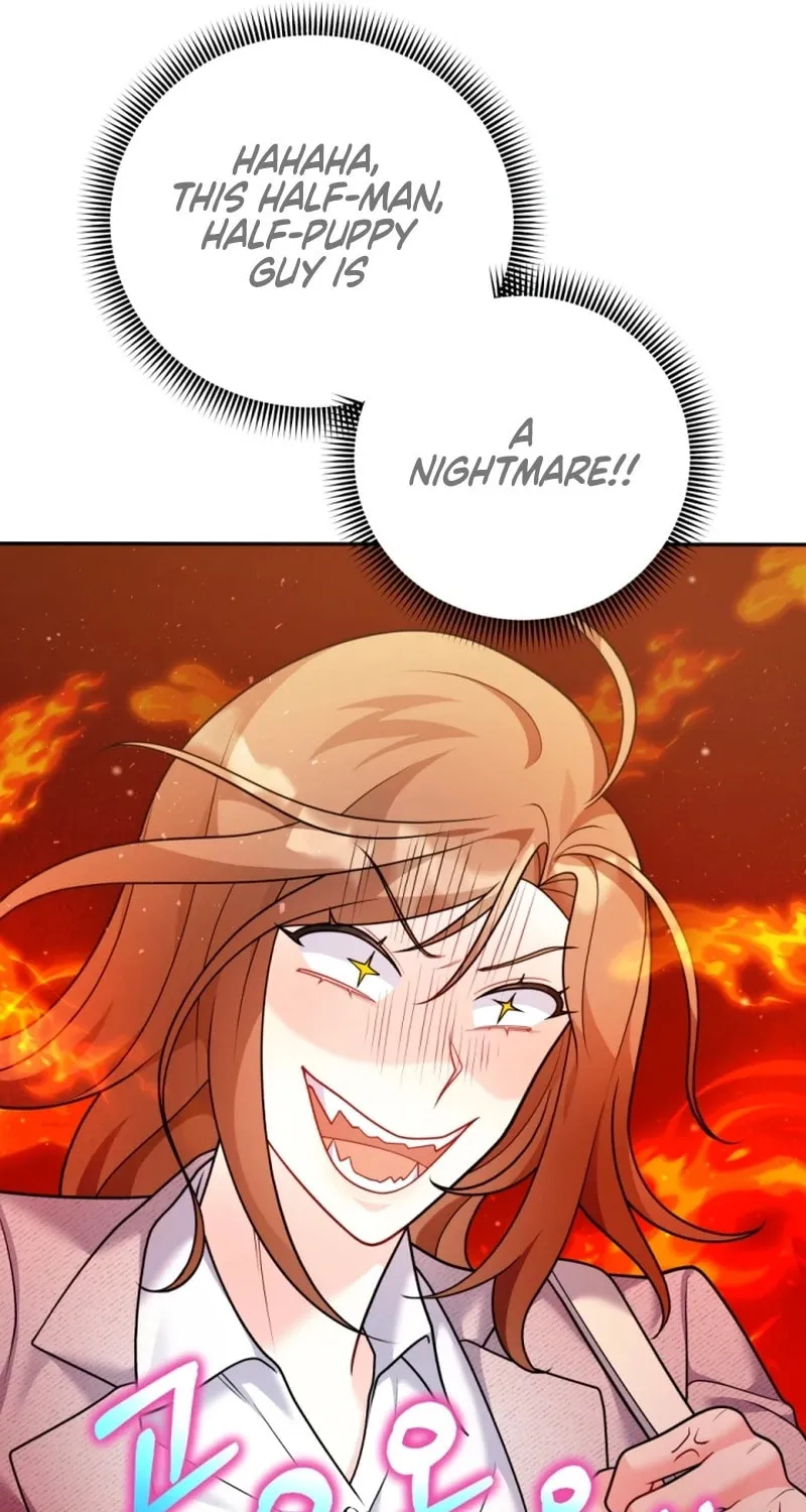 My Masculine Puppy Chapter 3 page 66 - 