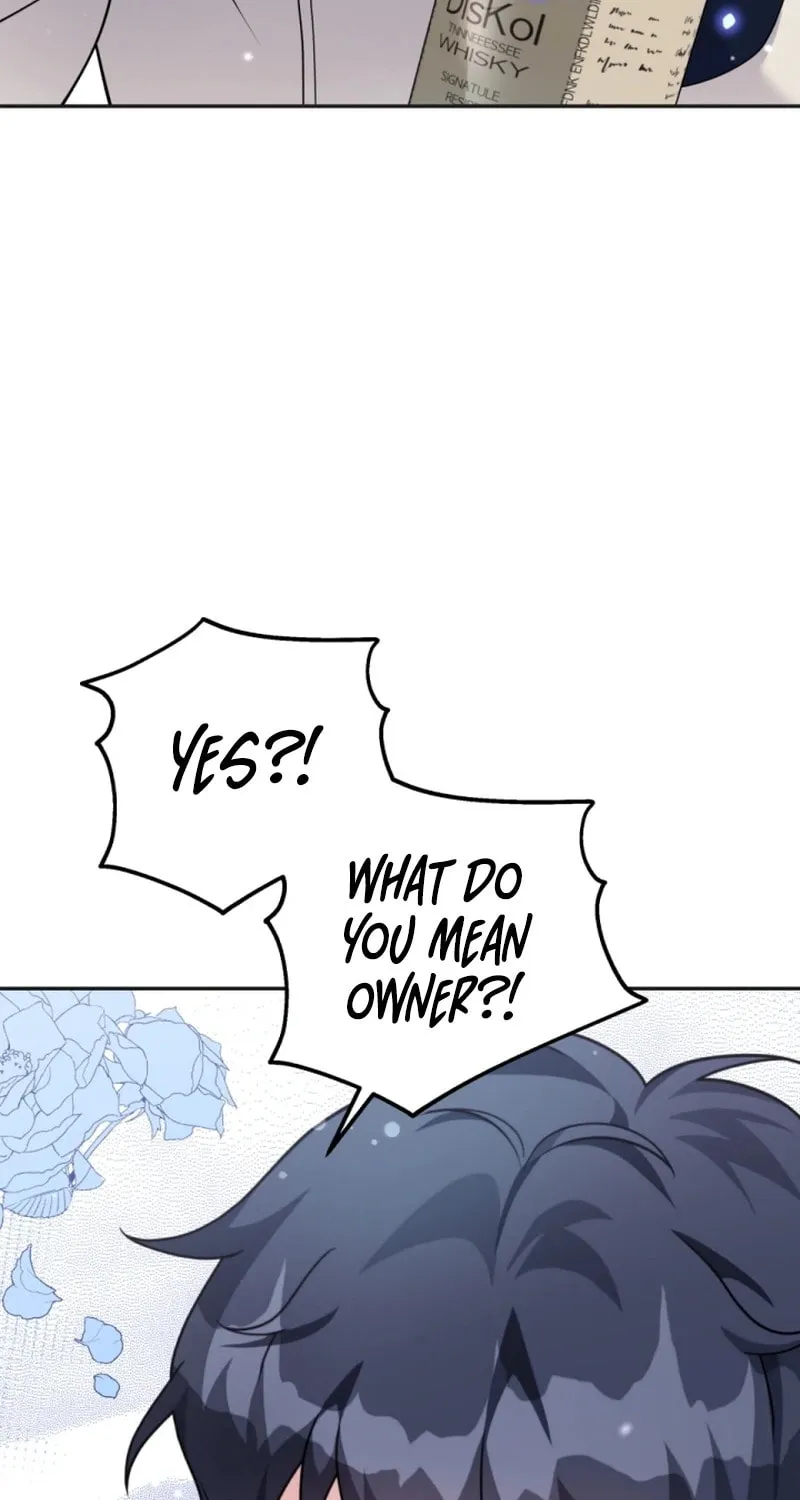 My Masculine Puppy Chapter 3 page 70 - 