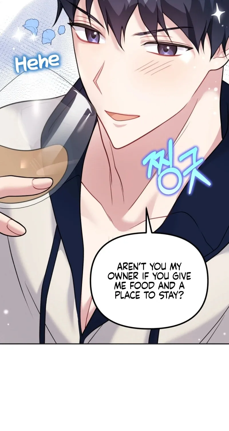 My Masculine Puppy Chapter 3 page 71 - 