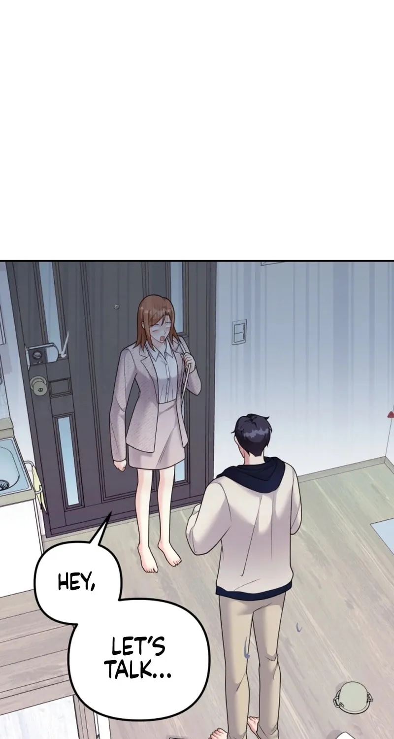 My Masculine Puppy Chapter 3 page 72 - 