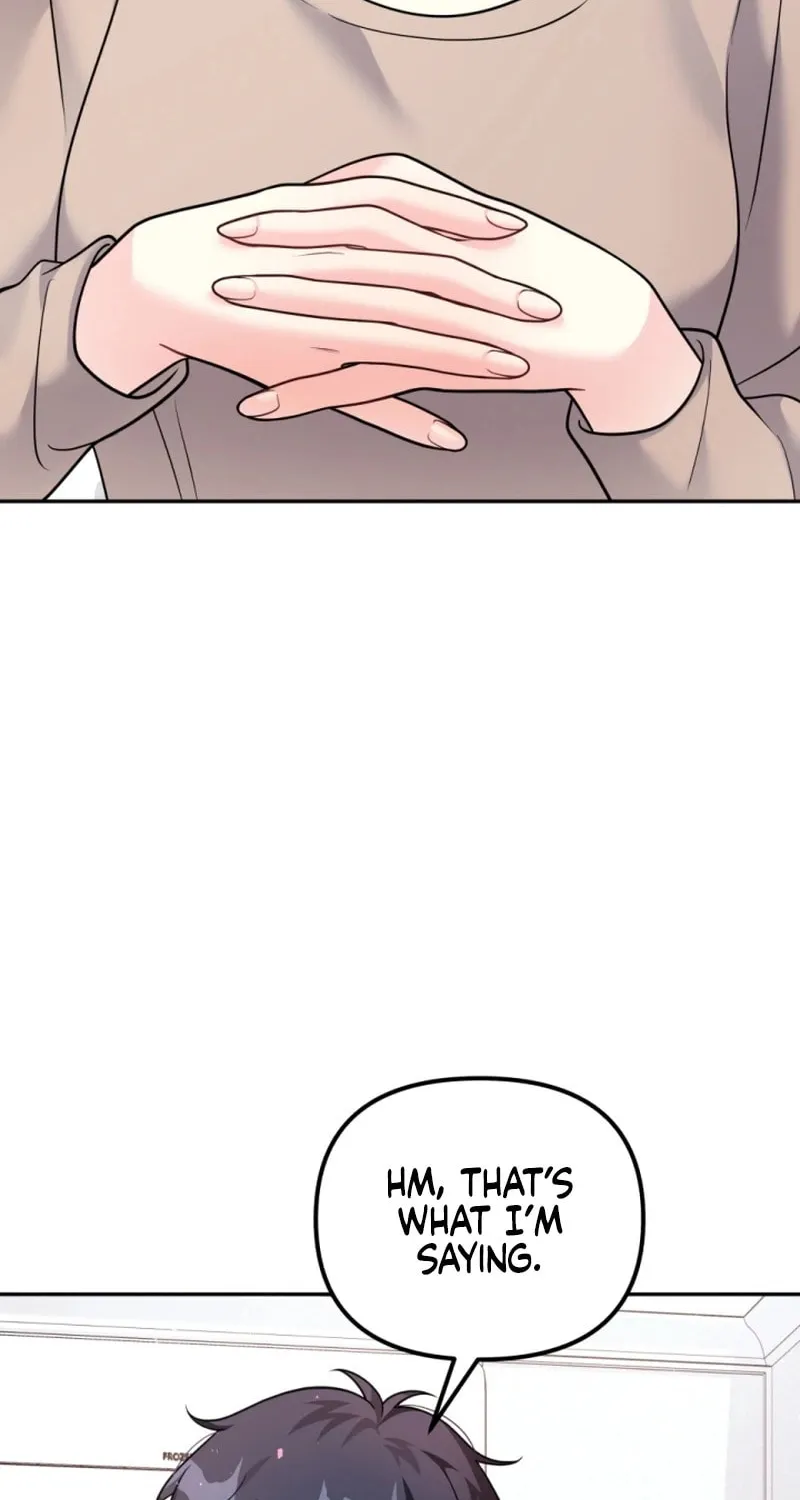 My Masculine Puppy Chapter 3 page 75 - 