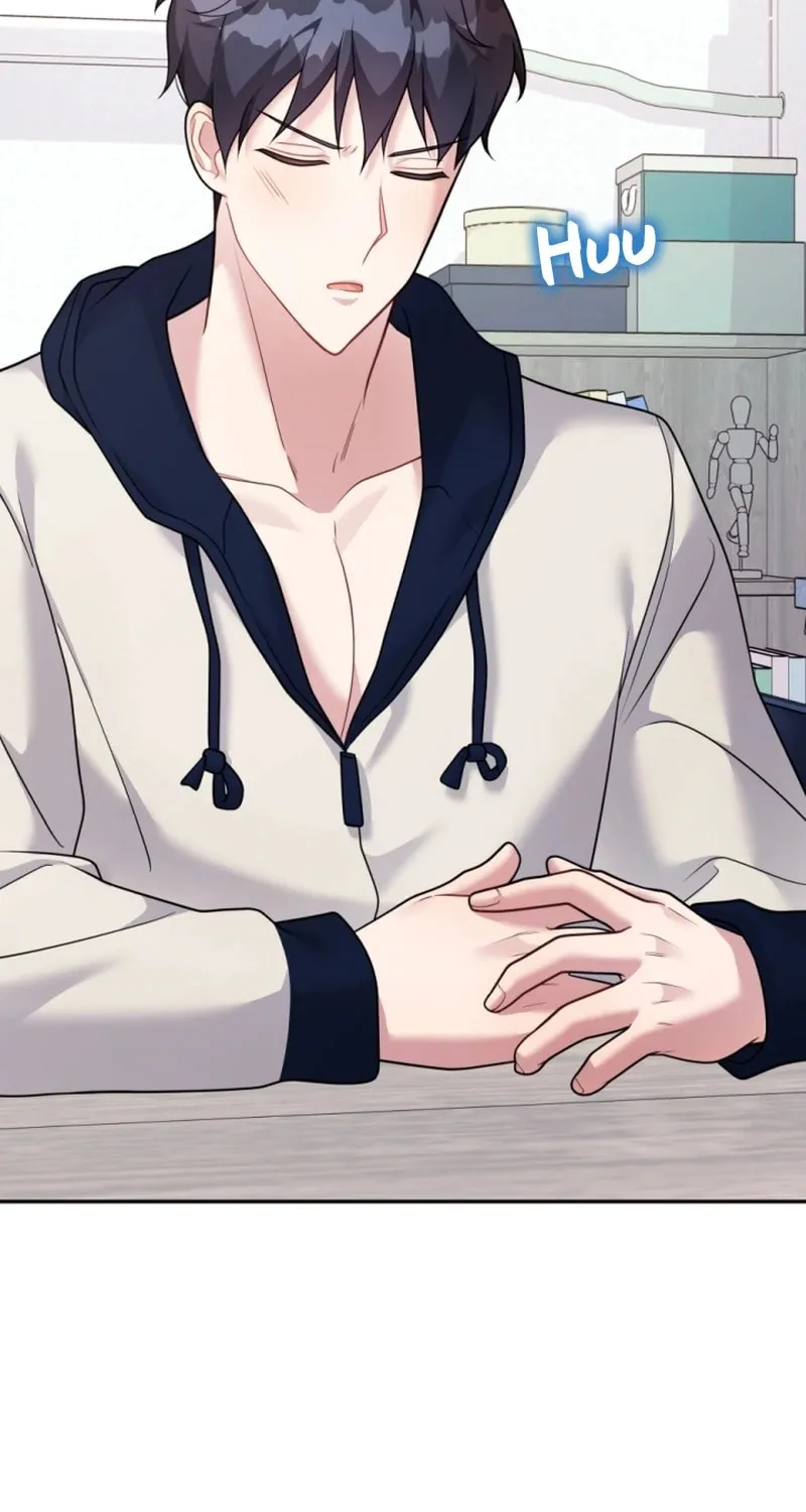 My Masculine Puppy Chapter 3 page 76 - 