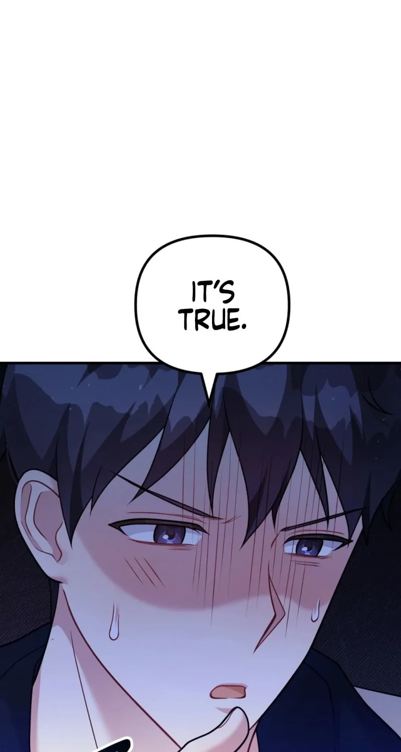 My Masculine Puppy Chapter 3 page 79 - 