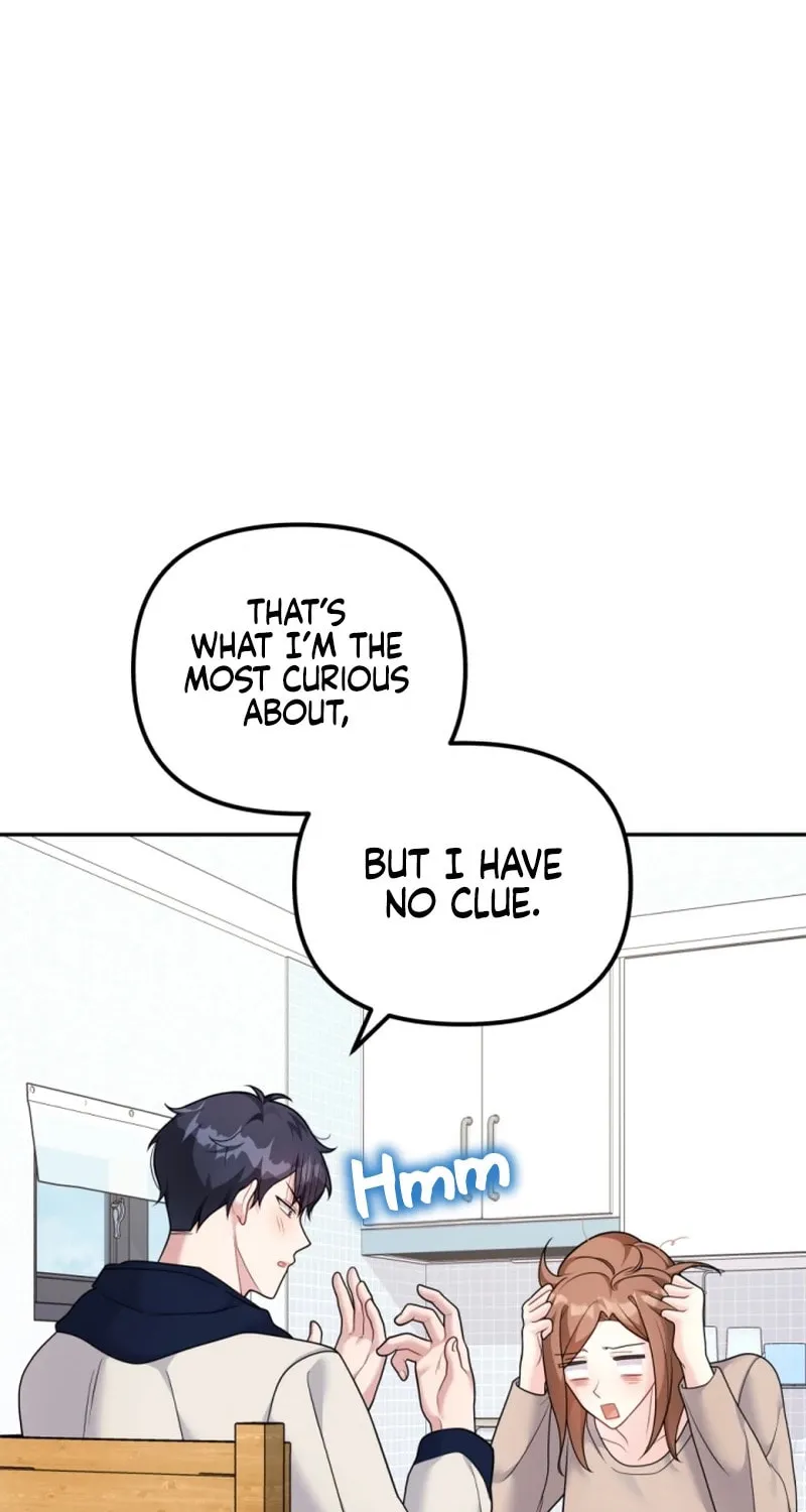 My Masculine Puppy Chapter 3 page 81 - 
