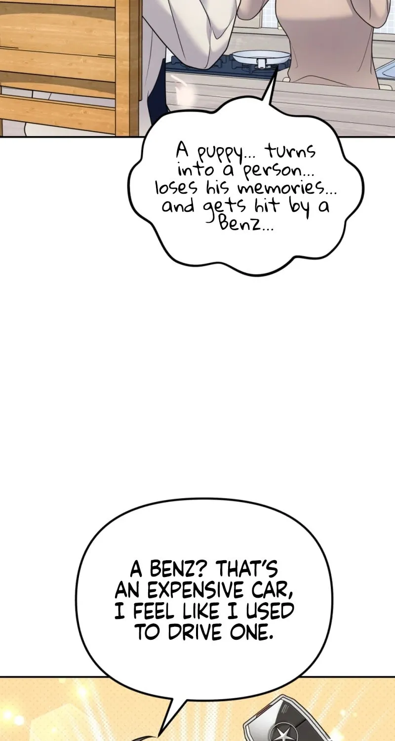 My Masculine Puppy Chapter 3 page 82 - 
