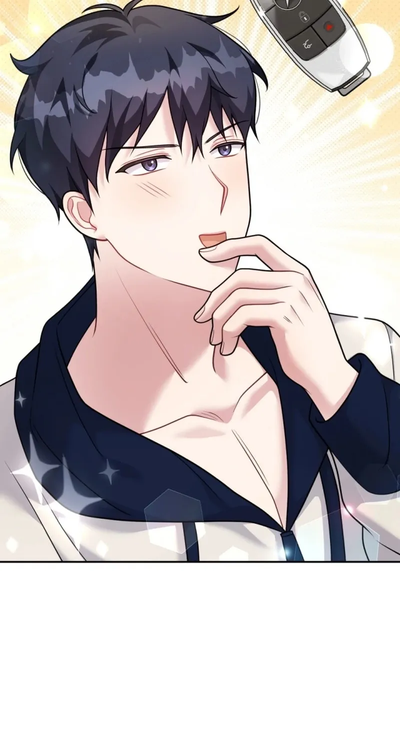 My Masculine Puppy Chapter 3 page 83 - 