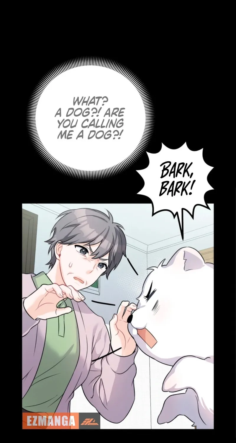 My Masculine Puppy Chapter 3 page 91 - 