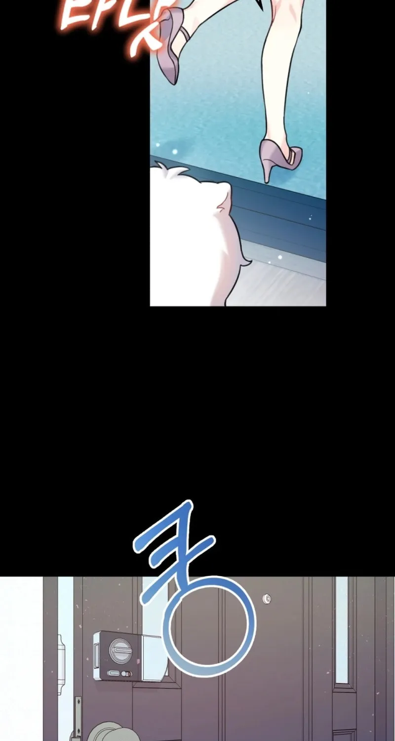 My Masculine Puppy Chapter 3 page 94 - 