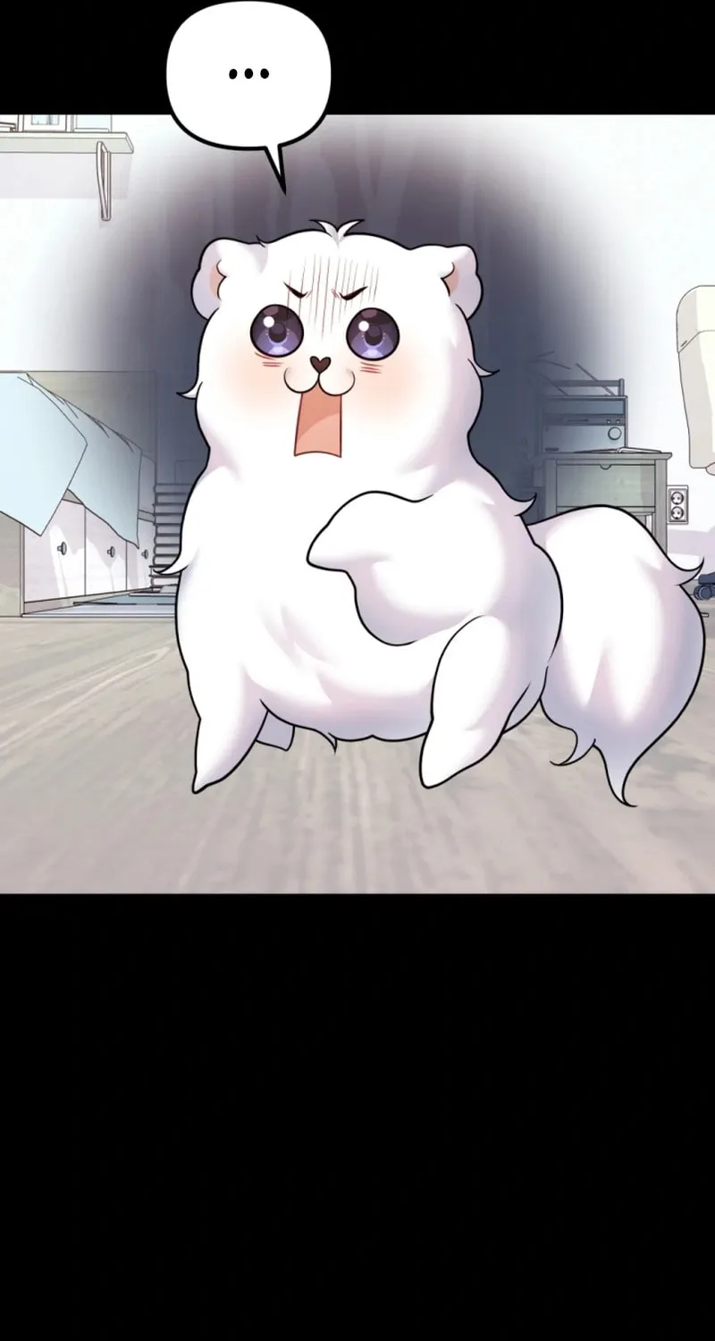 My Masculine Puppy Chapter 3 page 96 - 