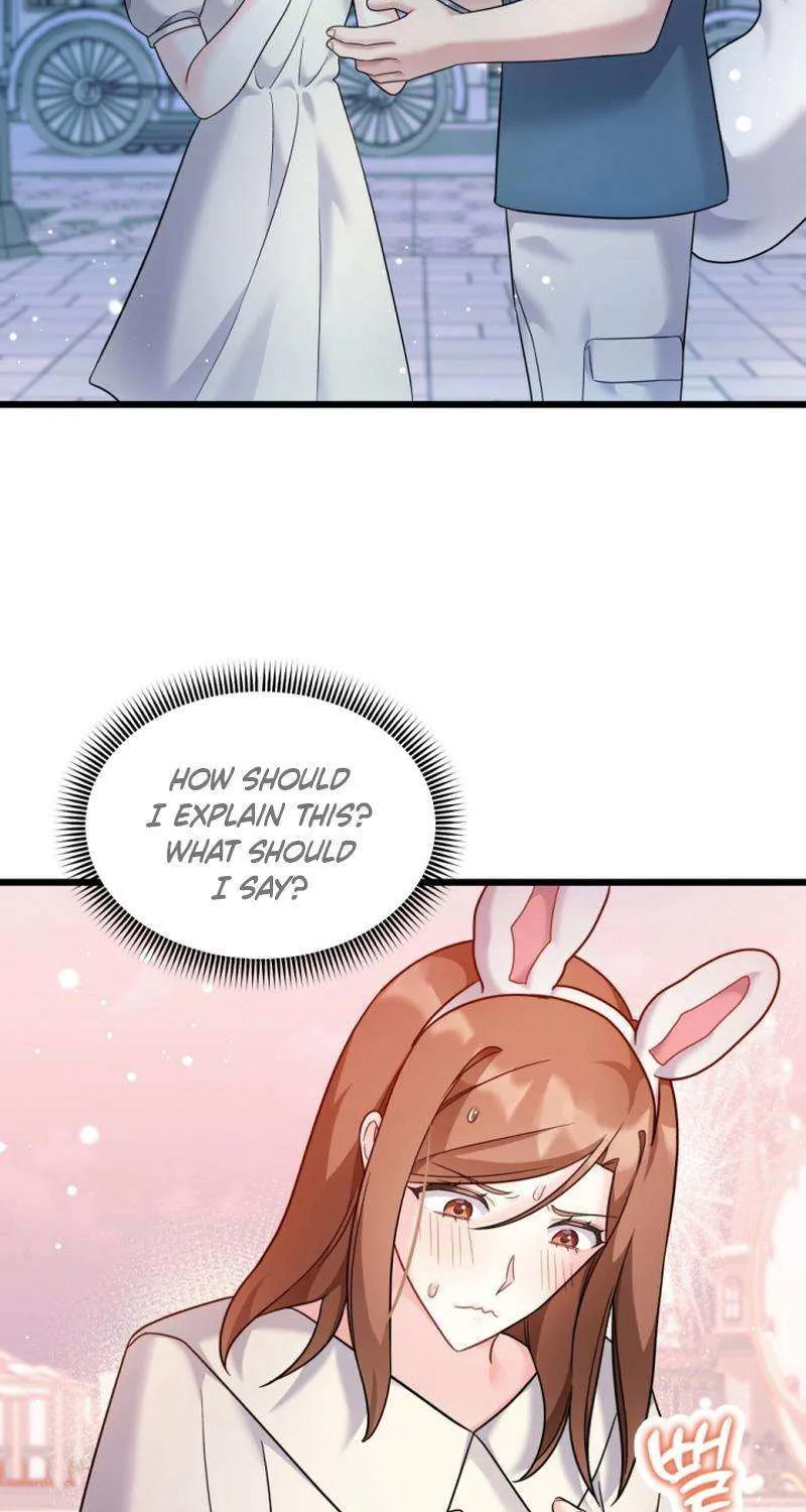 My Masculine Puppy Chapter 30 page 2 - 