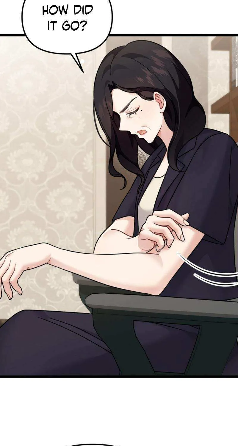 My Masculine Puppy Chapter 30 page 13 - 