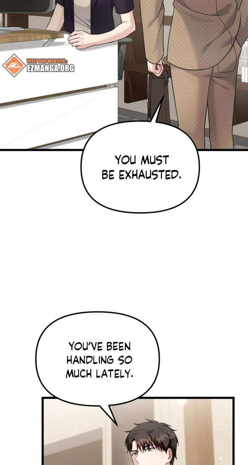 My Masculine Puppy Chapter 30 page 17 - 