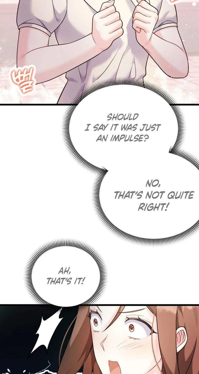 My Masculine Puppy Chapter 30 page 3 - 