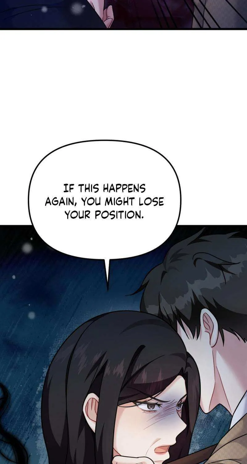 My Masculine Puppy Chapter 30 page 27 - 