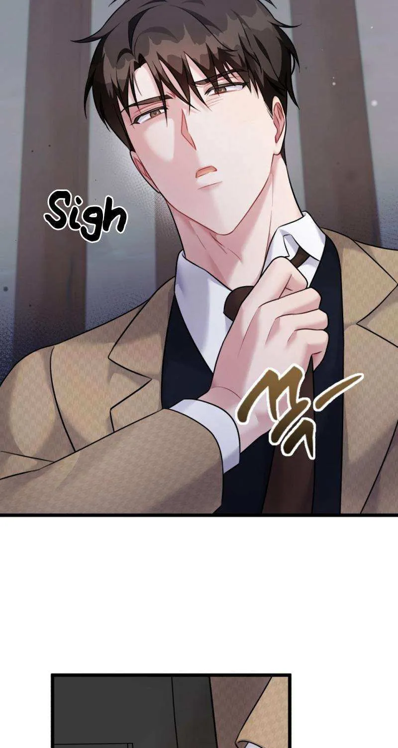 My Masculine Puppy Chapter 30 page 29 - 