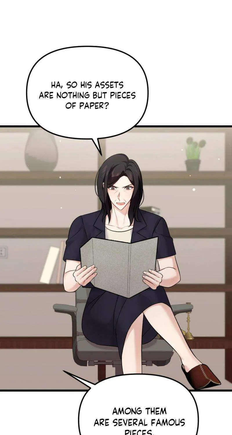 My Masculine Puppy Chapter 30 page 35 - 