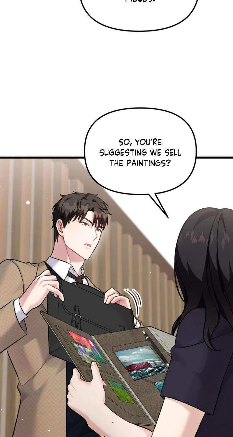 My Masculine Puppy Chapter 30 page 36 - 