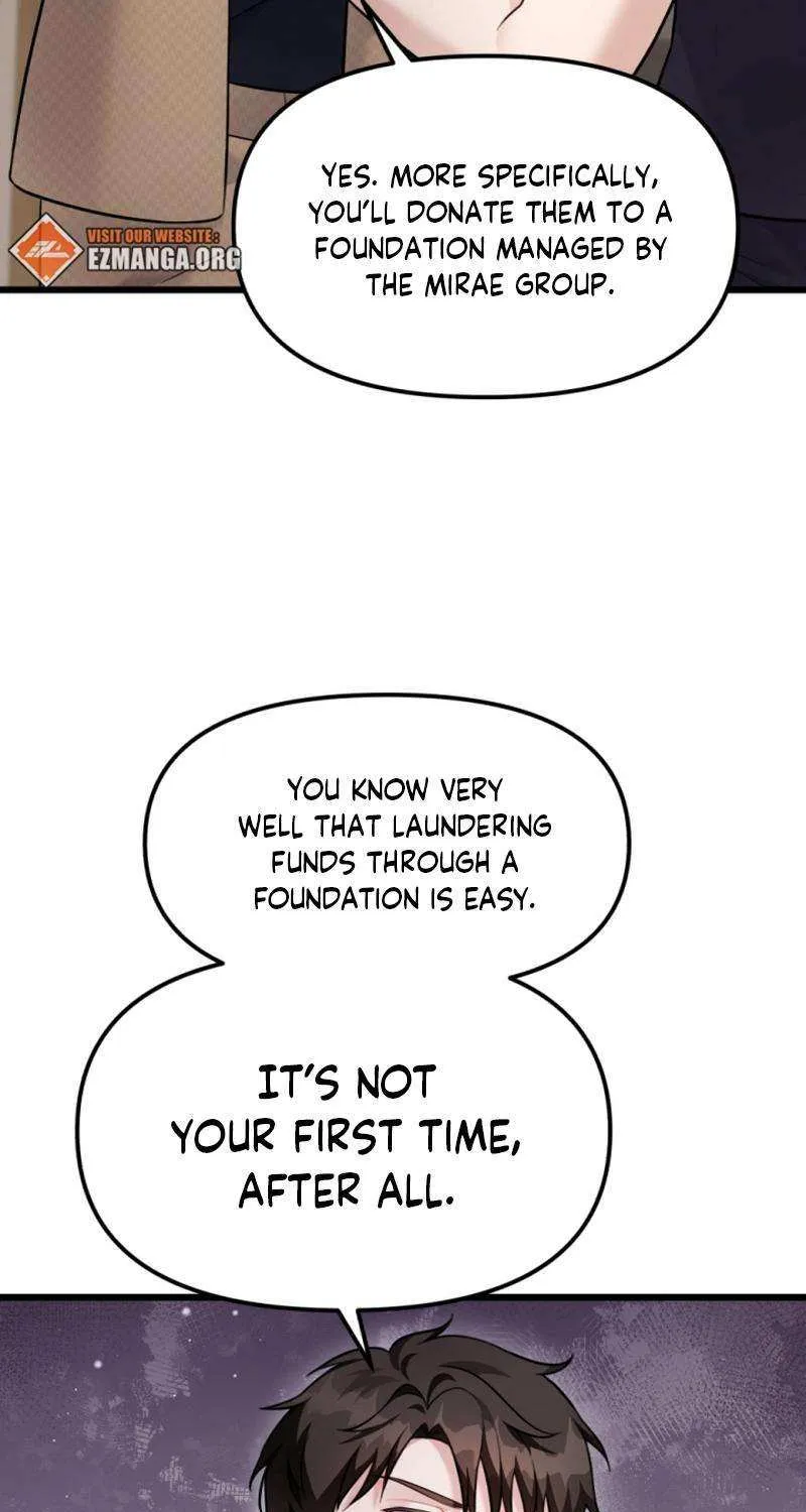 My Masculine Puppy Chapter 30 page 37 - 