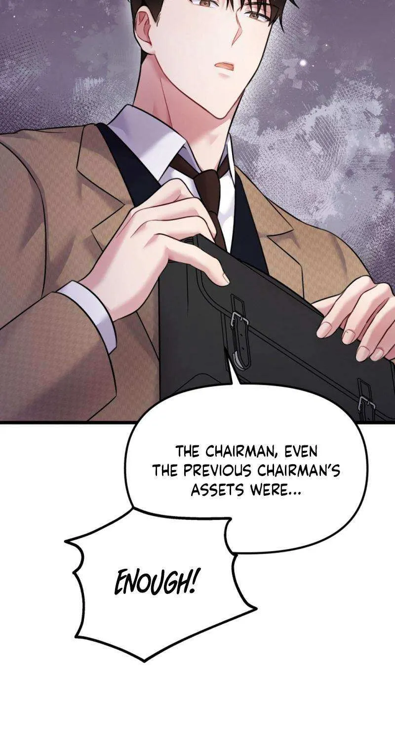 My Masculine Puppy Chapter 30 page 38 - 