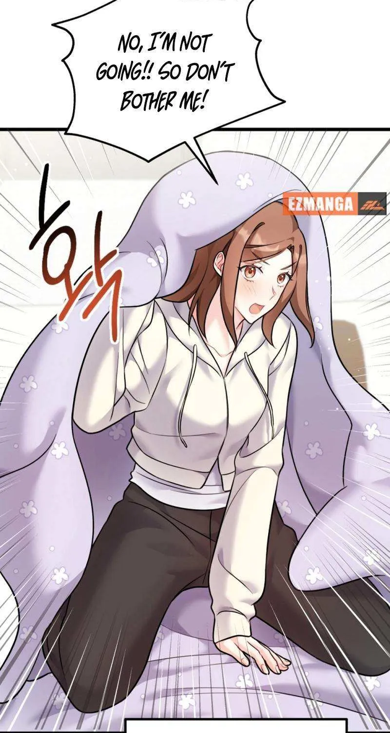 My Masculine Puppy Chapter 30 page 44 - 