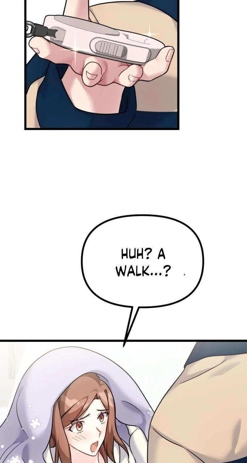 My Masculine Puppy Chapter 30 page 47 - 