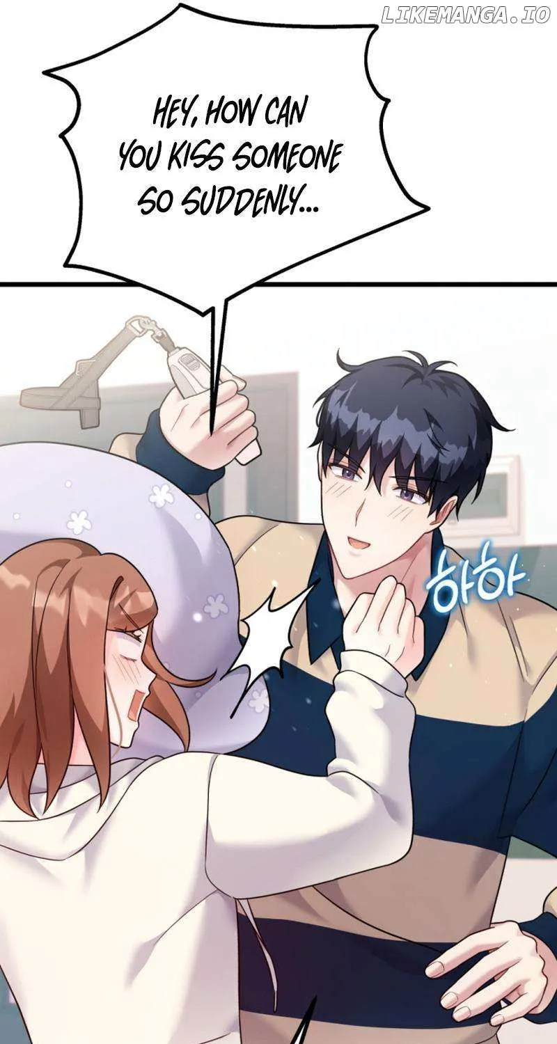 My Masculine Puppy Chapter 30 page 50 - 