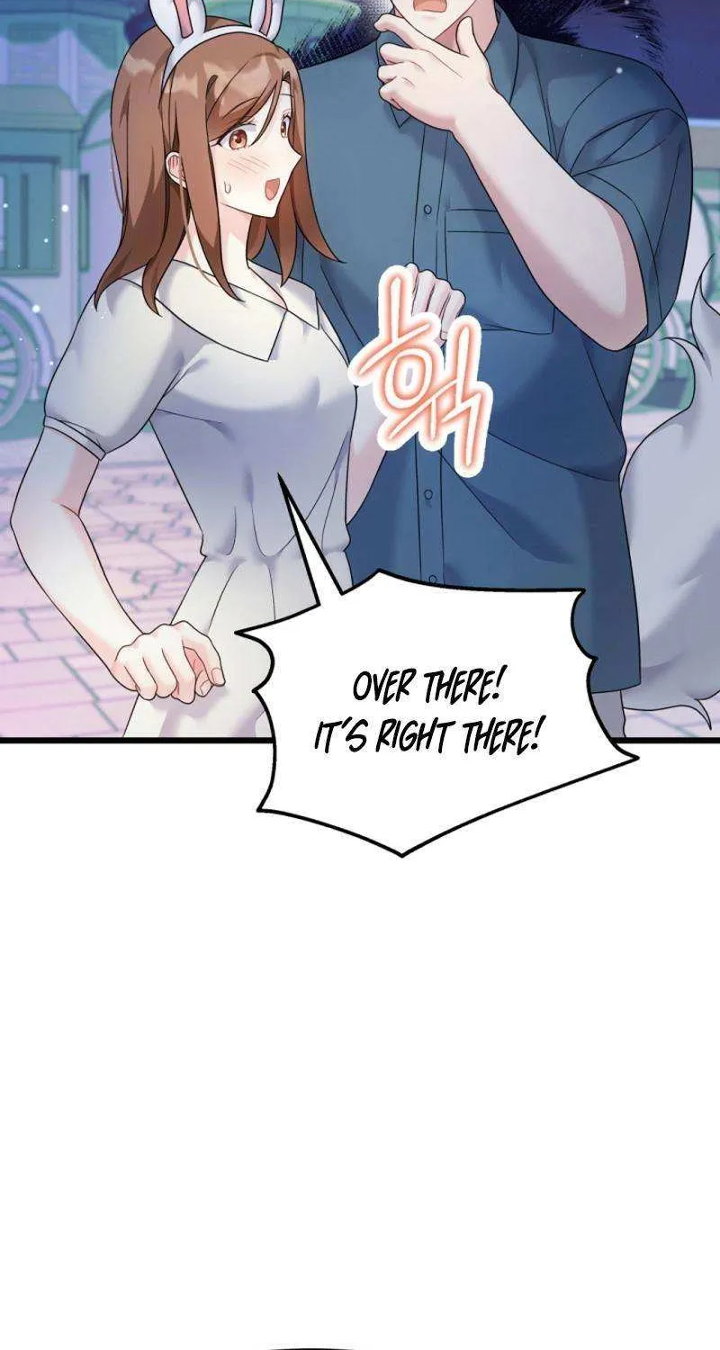 My Masculine Puppy Chapter 30 page 6 - 