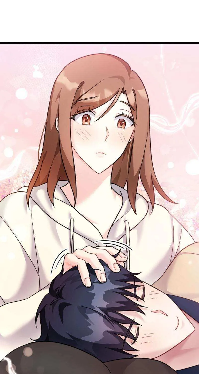 My Masculine Puppy Chapter 30 page 54 - 
