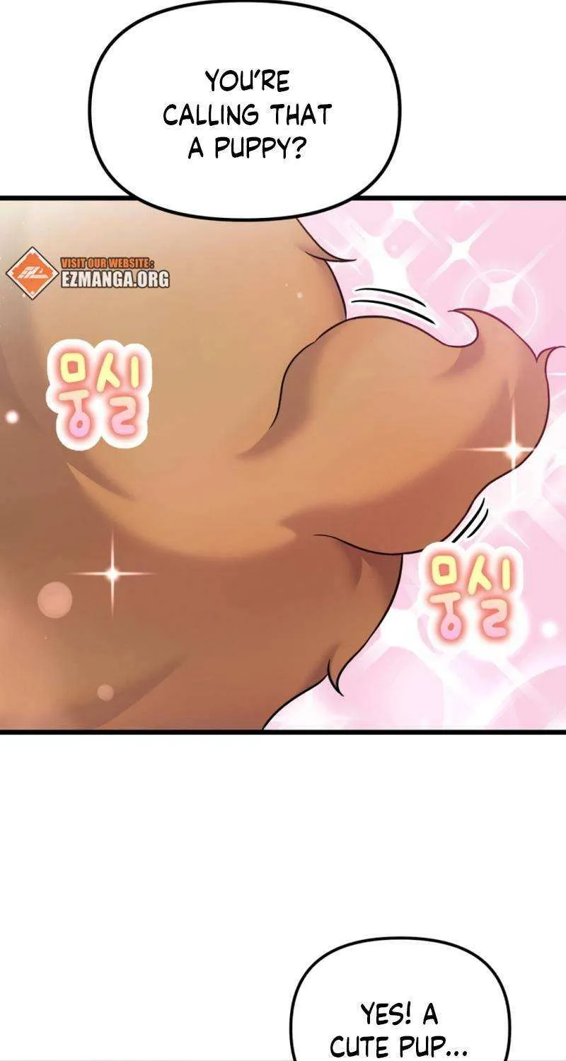 My Masculine Puppy Chapter 30 page 7 - 