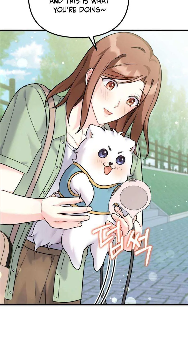 My Masculine Puppy Chapter 30 page 62 - 