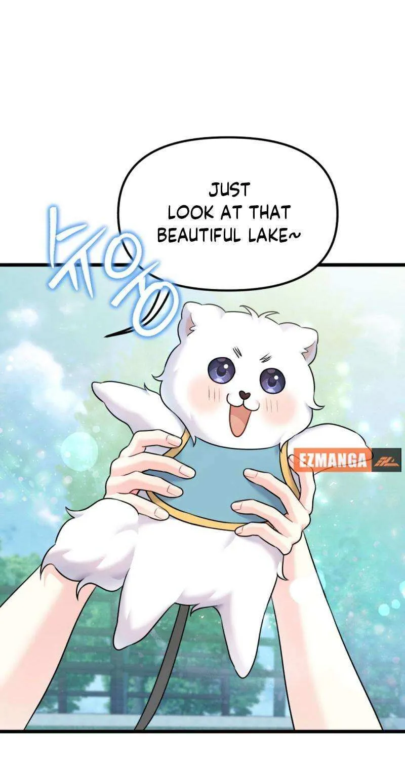 My Masculine Puppy Chapter 30 page 63 - 