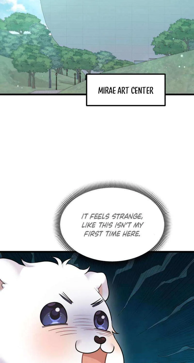 My Masculine Puppy Chapter 30 page 65 - 