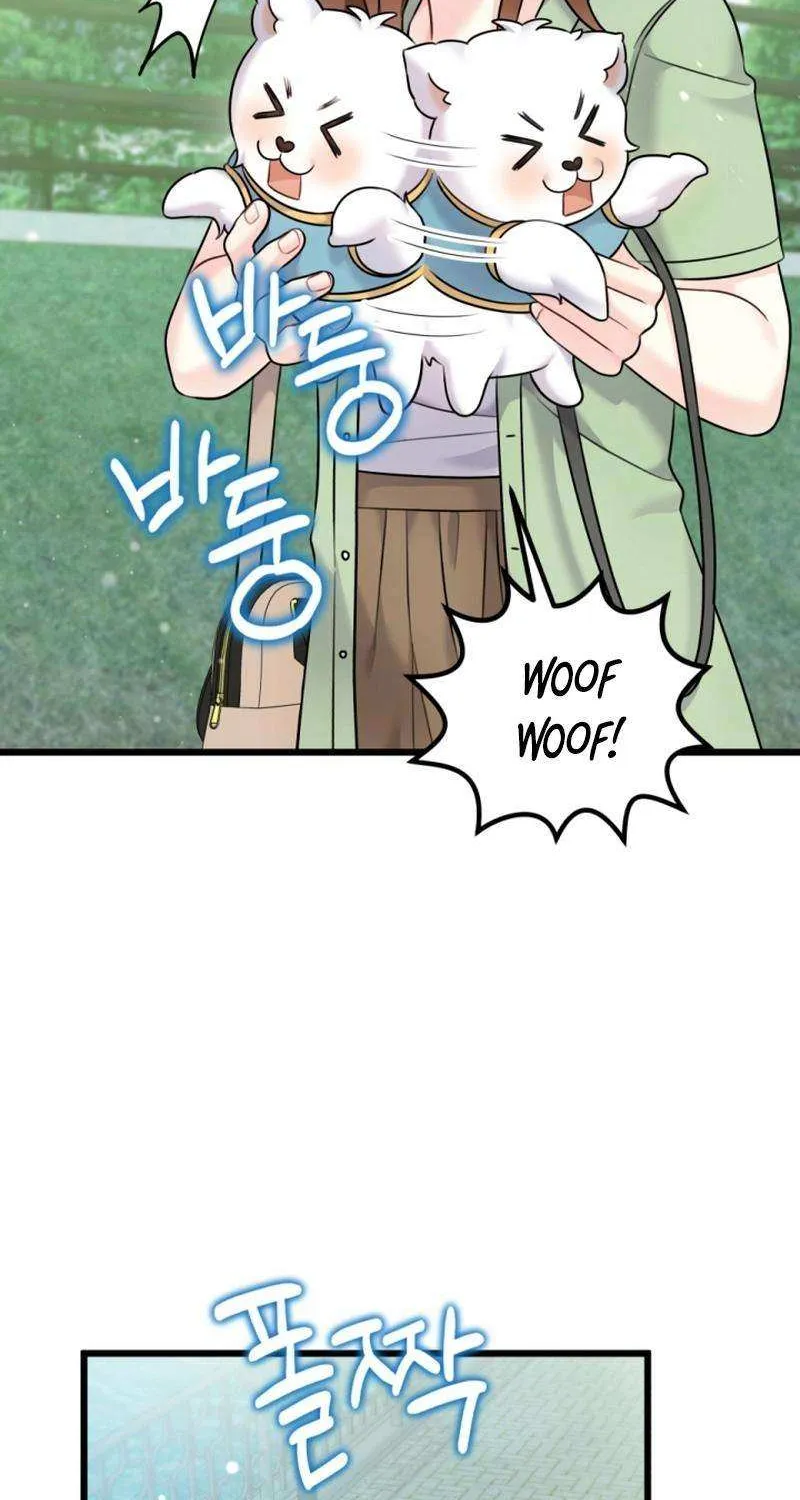 My Masculine Puppy Chapter 30 page 67 - 